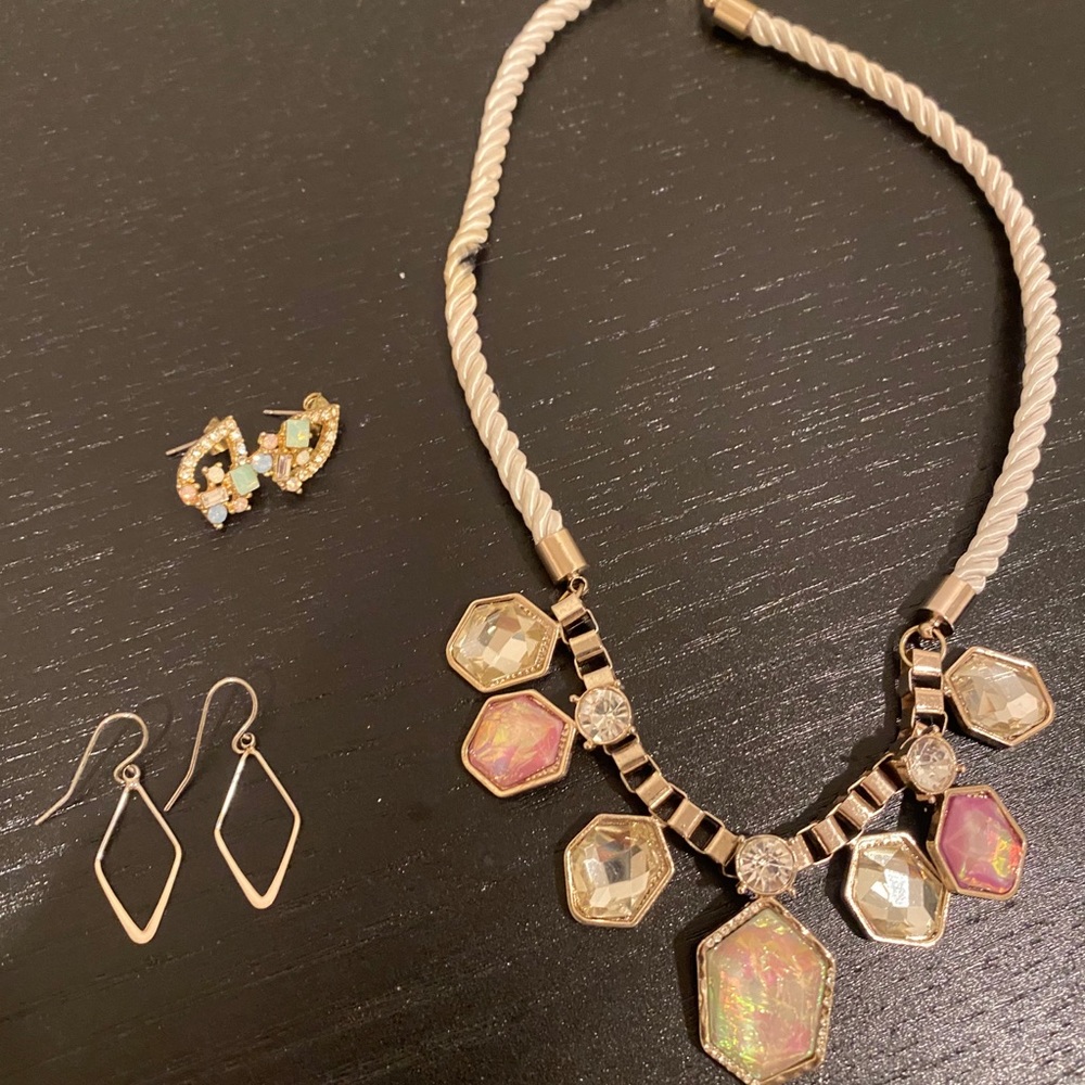 Jewelry bundle
